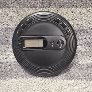 ONN Portable Compact Disc CD Player FM Radio ONB15AV201 Tested & Works